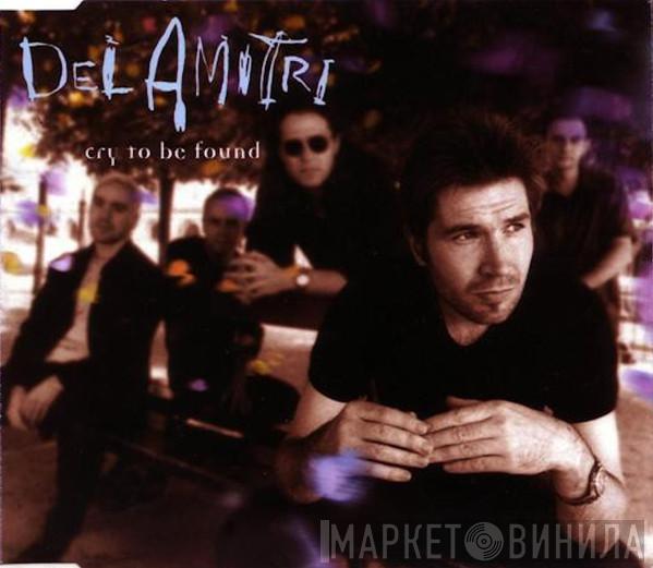 Del Amitri - Cry To Be Found