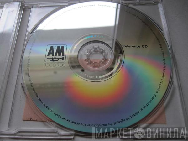  Del Amitri  - Driving With The Brakes On