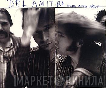  Del Amitri  - Here And Now