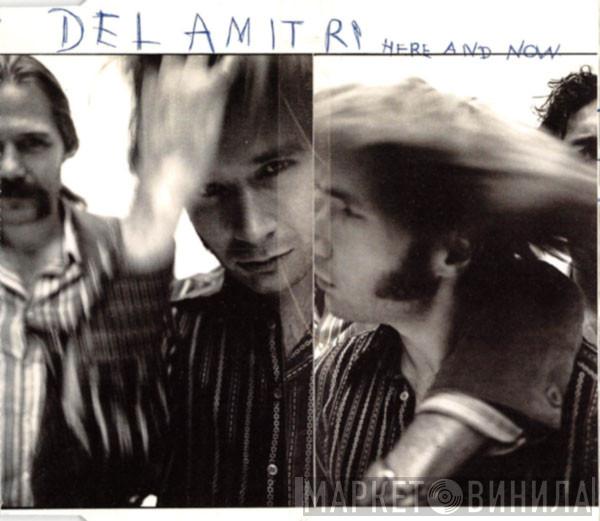 Del Amitri - Here And Now