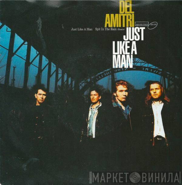 Del Amitri - Just Like A Man