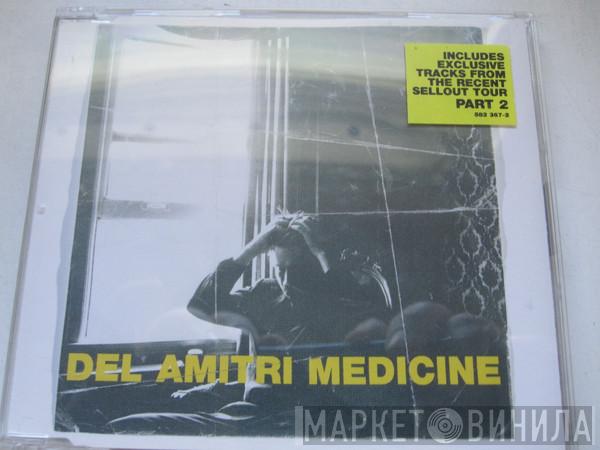  Del Amitri  - Medicine