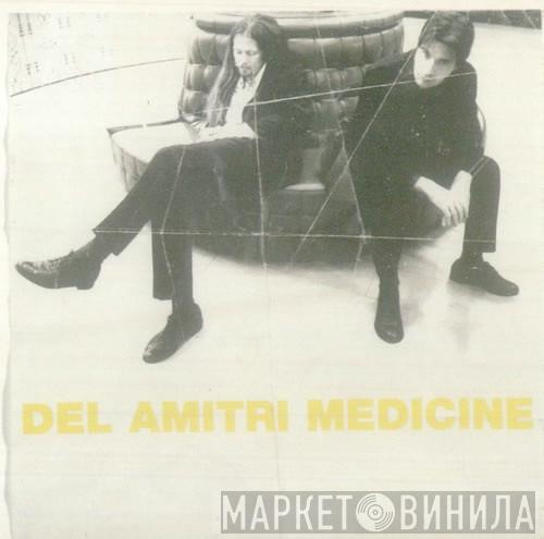  Del Amitri  - Medicine
