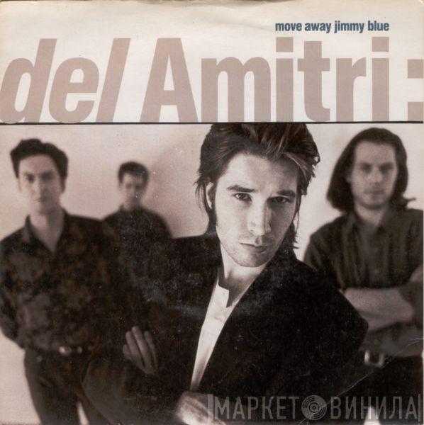 Del Amitri - Move Away Jimmy Blue