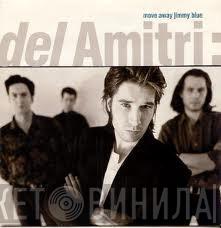  Del Amitri  - Move Away Jimmy Blue