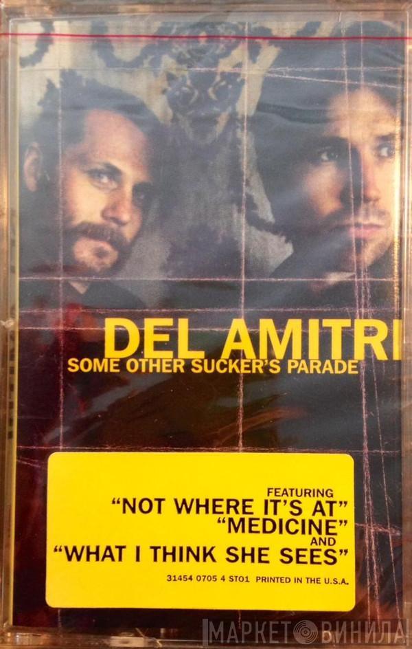  Del Amitri  - Some Other Sucker's Parade