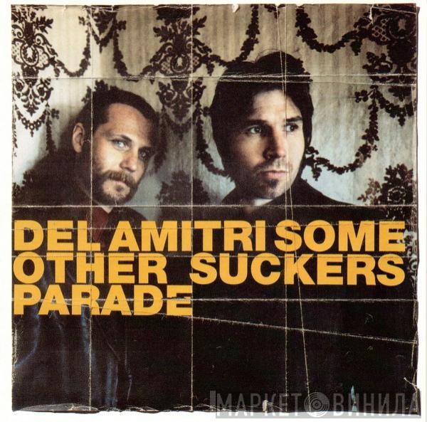  Del Amitri  - Some Other Sucker's Parade