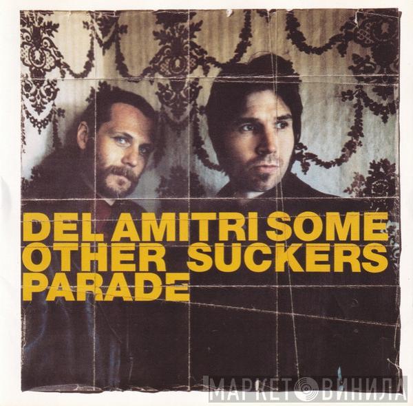  Del Amitri  - Some Other Sucker's Parade