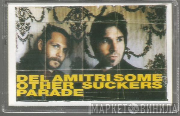  Del Amitri  - Some Other Sucker's Parade