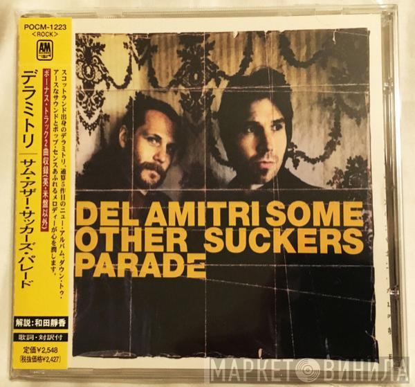  Del Amitri  - Some Other Sucker's Parade