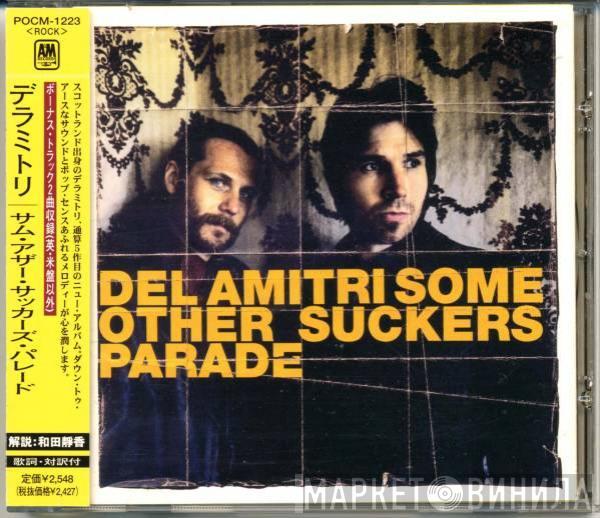  Del Amitri  - Some Other Sucker's Parade
