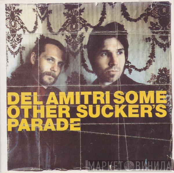 Del Amitri  - Some Other Sucker's Parade