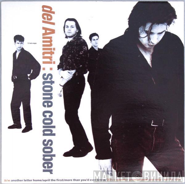  Del Amitri  - Stone Cold Sober