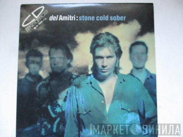  Del Amitri  - Stone Cold Sober