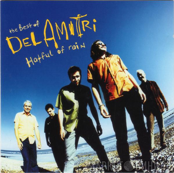  Del Amitri  - The Best Of Del Amitri. Hatful Of Rain