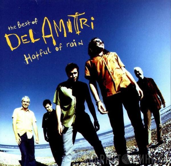 Del Amitri - The Best Of Del Amitri. Hatful Of Rain
