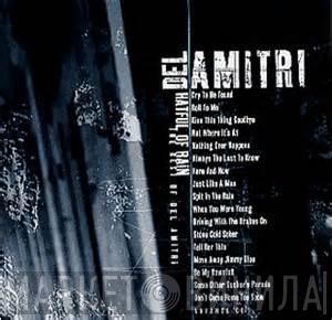  Del Amitri  - The Best Of Del Amitri. Hatful Of Rain