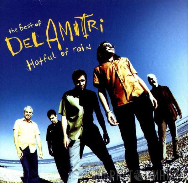  Del Amitri  - The Best Of Del Amitri. Hatful Of Rain