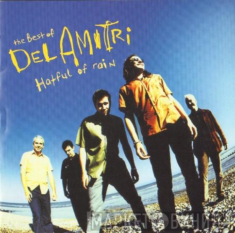  Del Amitri  - The Best Of Del Amitri. Hatful Of Rain