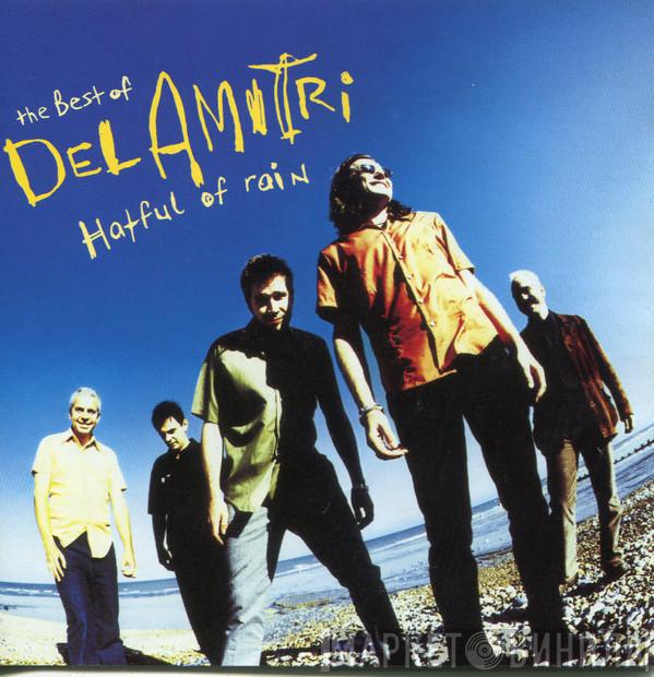  Del Amitri  - The Best Of Del Amitri. Hatful Of Rain