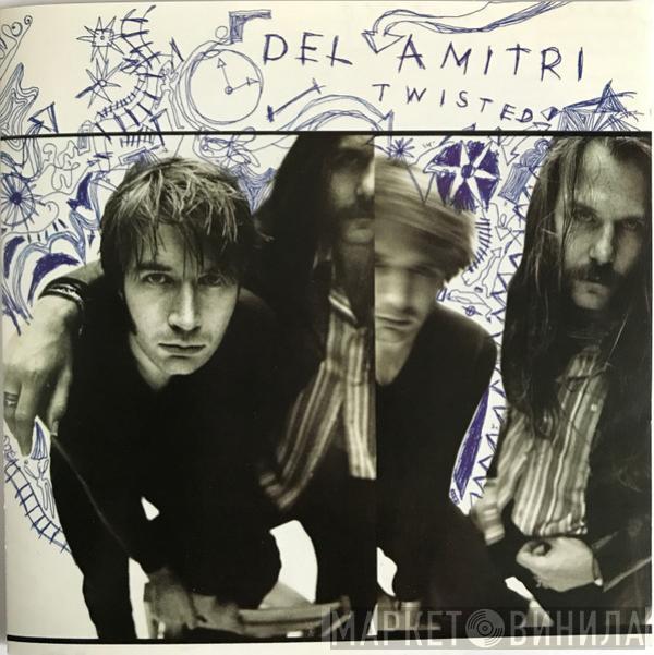 Del Amitri - Twisted