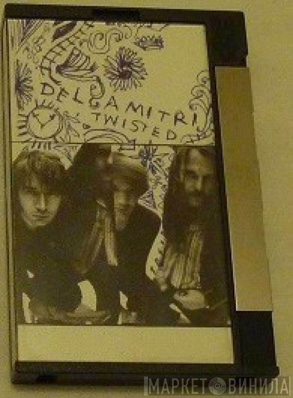  Del Amitri  - Twisted