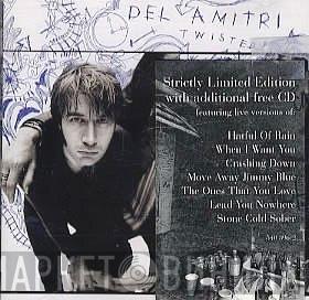  Del Amitri  - Twisted
