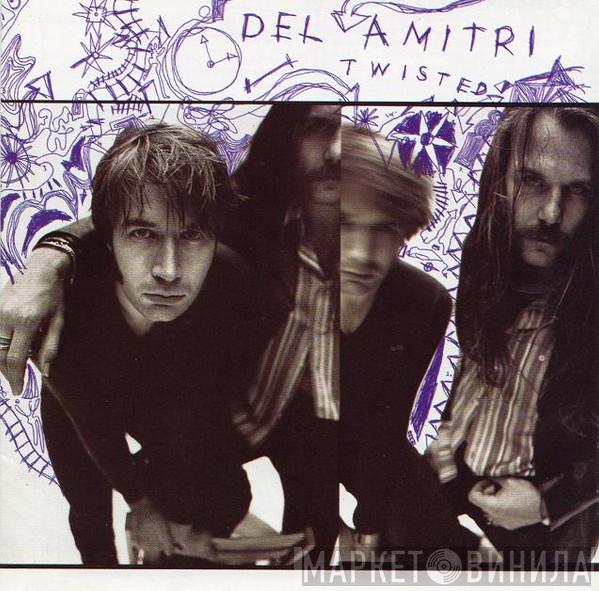  Del Amitri  - Twisted