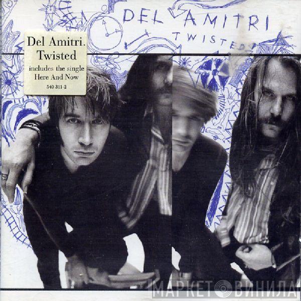  Del Amitri  - Twisted