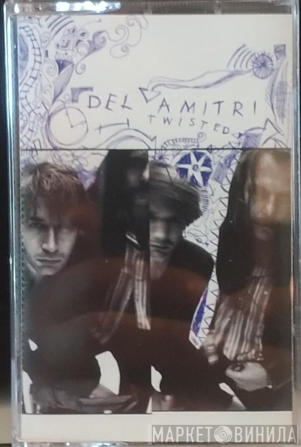  Del Amitri  - Twisted