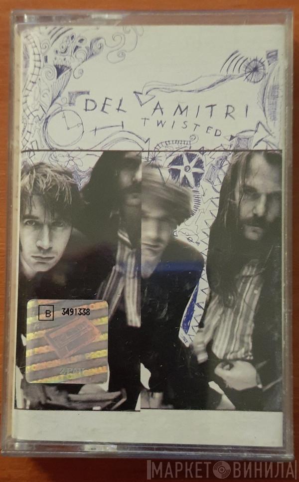  Del Amitri  - Twisted
