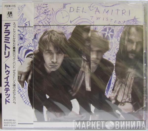  Del Amitri  - Twisted