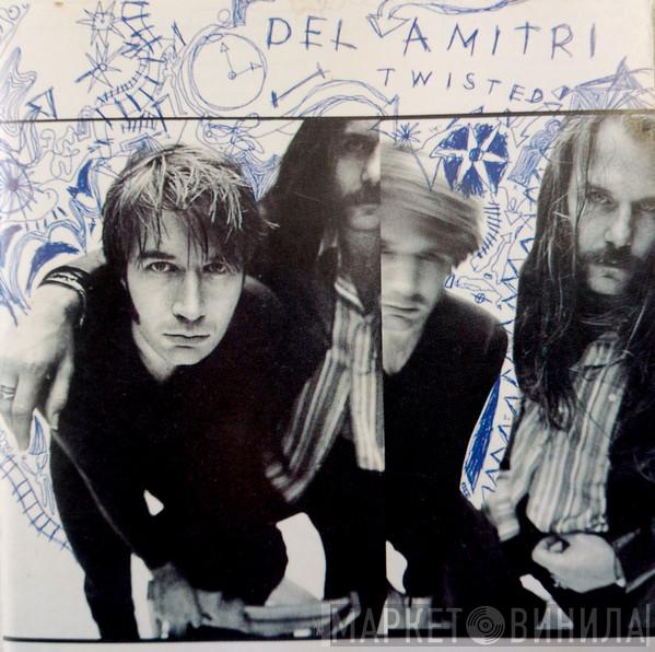  Del Amitri  - Twisted