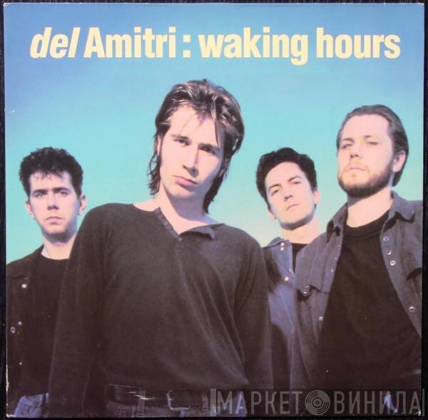  Del Amitri  - Waking Hours