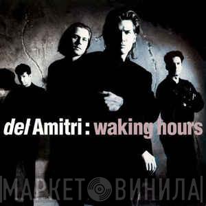  Del Amitri  - Waking Hours