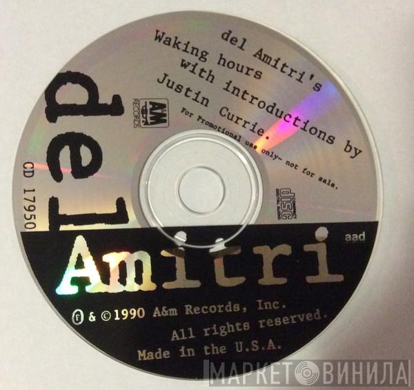  Del Amitri  - Waking Hours