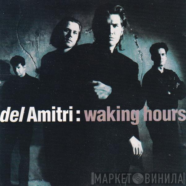 Del Amitri - Waking Hours