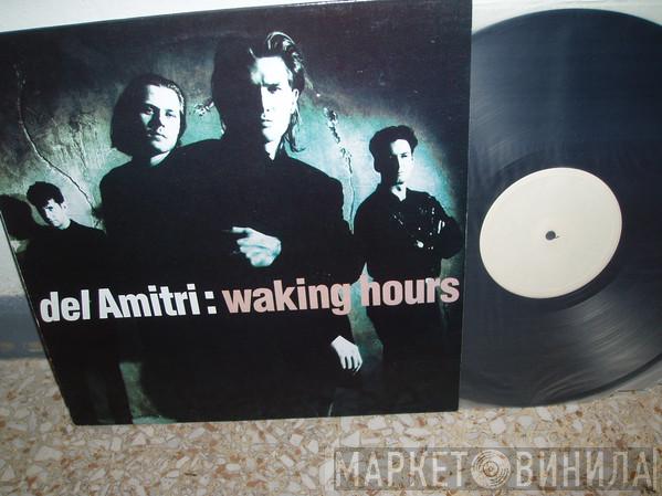  Del Amitri  - Waking Hours