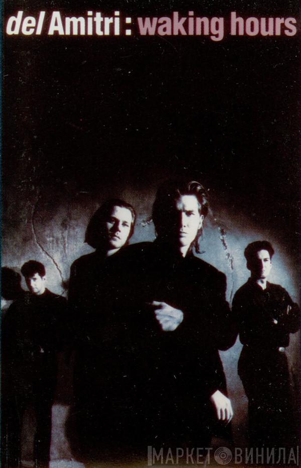  Del Amitri  - Waking Hours