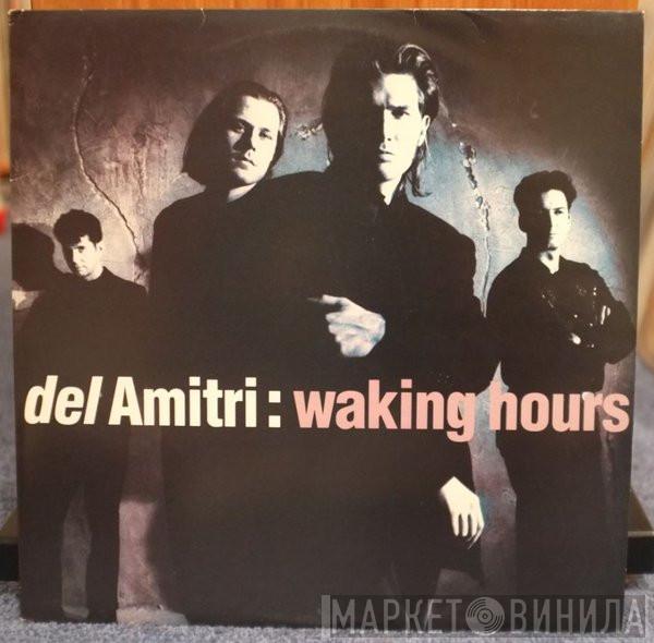 Del Amitri  - Waking Hours