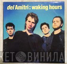  Del Amitri  - Waking Hours