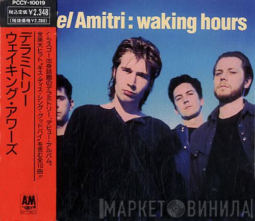  Del Amitri  - Waking Hours