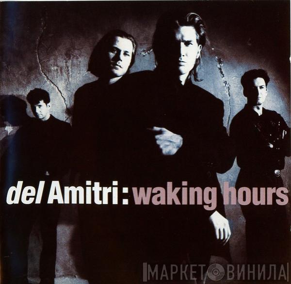  Del Amitri  - Waking Hours