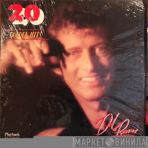 Del Reeves - 20 Golden Good Times Hits