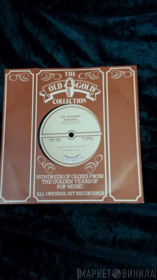 Del Shannon - Runaway / Jody