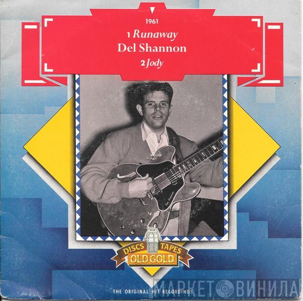  Del Shannon  - Runaway