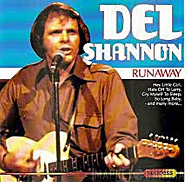 Del Shannon - Runaway