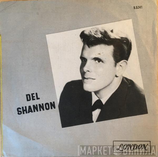  Del Shannon  - Runaway