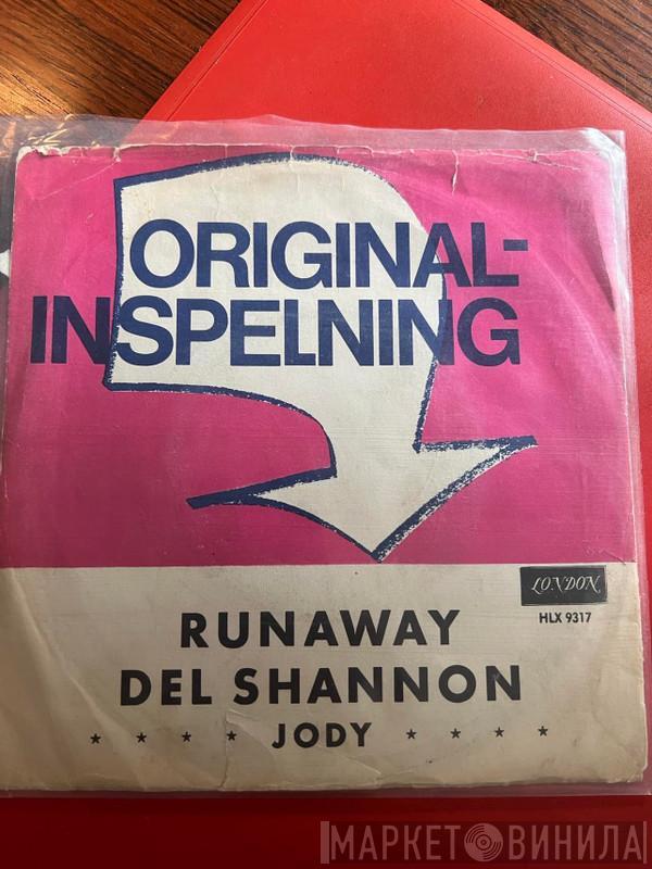  Del Shannon  - Runaway