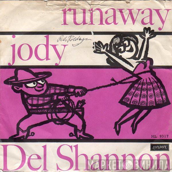  Del Shannon  - Runaway